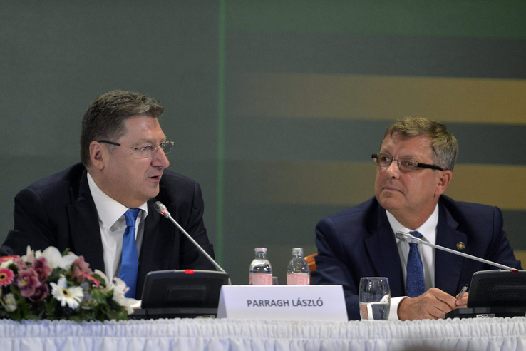 „Lehet, hogy el kellene venni az&nbsp;alapítványokat Matolcsy Györgyéktől”