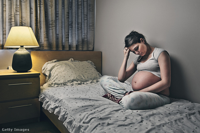 Millió oka lehet annak, ha egy anya babamentő inkubátorba kényszerül tenni újszülöttjét