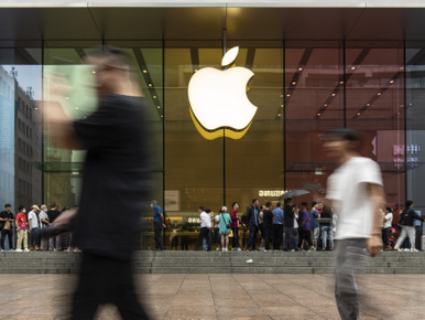 Hatalmas per készül: Zaklatók kedvenc fegyvere lett az Apple egyik terméke