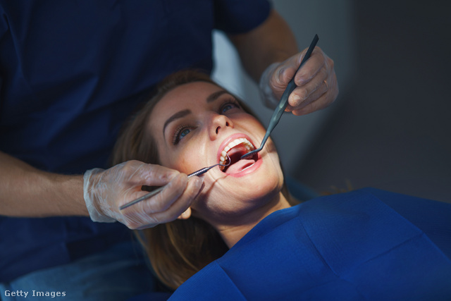 Fogaink épségének megőrzése érdekében fontos, hogy rendszeresen fogorvoshoz is járjunk