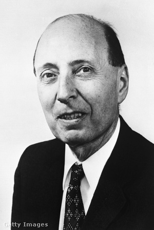 A magyar származású fizikus 1963-ban kapta meg a Nobel-díjat