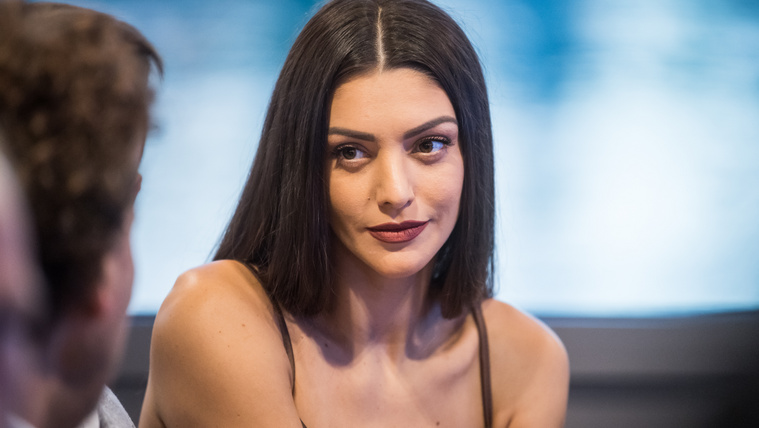 Kulcsár Edina nem jelent meg a&nbsp;bíróságon, Vajna Tímea szerint a&nbsp;fővádlott mutatta be Andy Vajnának