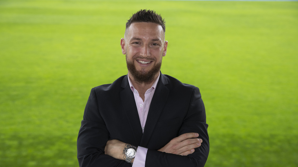 Íme minden, amit tudni lehet Shane Tusup menyasszonyáról, Nagy Viktória Zoéról