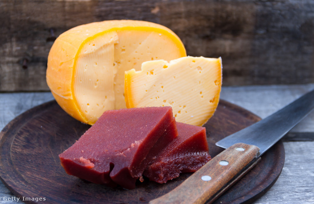 A birsalmából készült sajt az eljárásról kapta a nevét