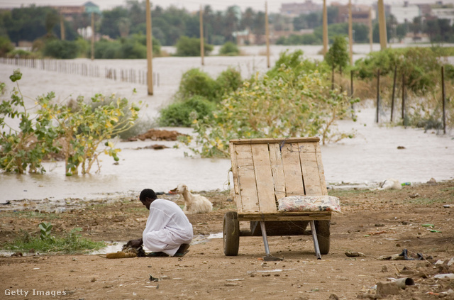 Szudánban a belső konfliktusok mellett gyakori a határviták miatti feszültség is