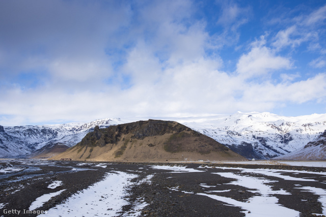 Lassan 14 éve, hogy a Eyjafjallajokull vulkán kitört, azóta csak mozgolódik a sziget