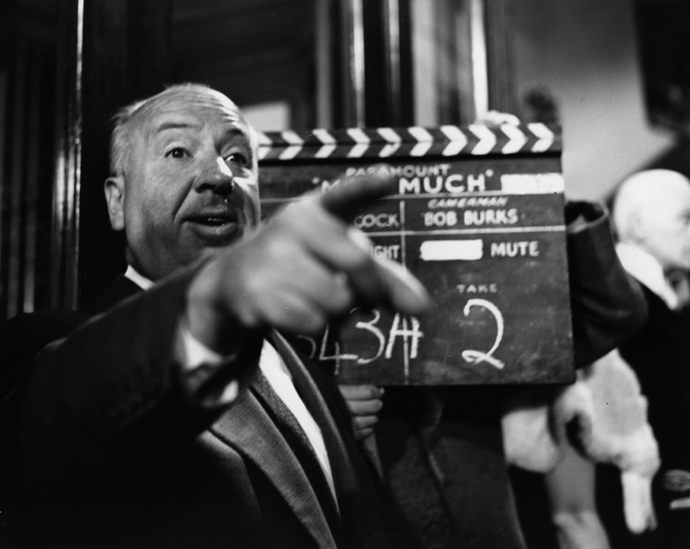 Alfred HitchcockA filmtörténet egyik legnagyobb hatású angol rendezője is rendelkezett olyan személyiségjegyekkel, amelyek Asperger-szindrómára utalnak