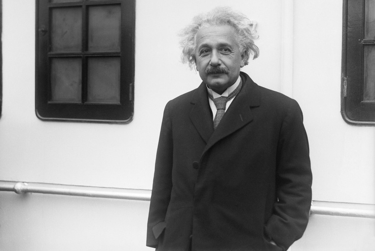 Albert EinsteinA történelem egyik legnagyobb elméleti fizikusa, a relativitáselmélet kidolgozója feltehetőleg maga is Asperger-szindrómával élhetett