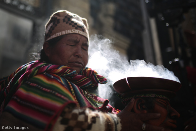 Az inkák csodaszerét a népi orvoslás is sikerrel alkalmazza évezredek óta
