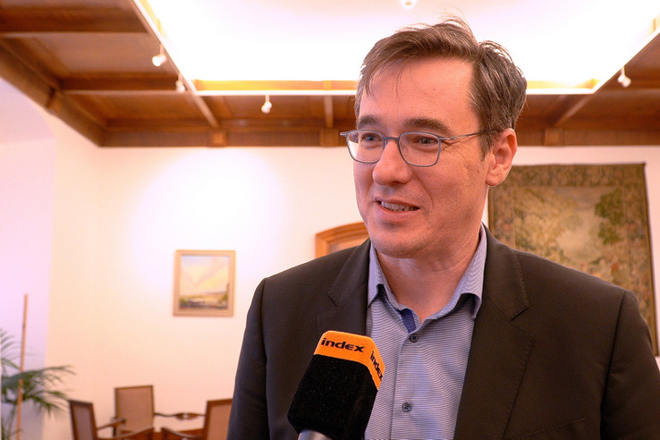 Karácsony Gergely: Bármilyen választási rendszer lesz, a Fidesz ki fog kapni
