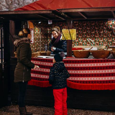 10 kihagyhatatlan karácsonyi vásár a Balatonnál