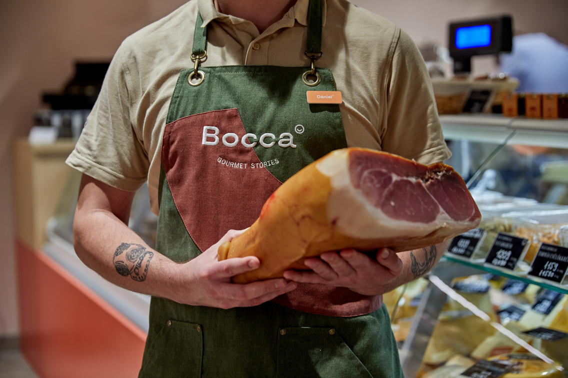 BOCCA Gourmet Stories 21