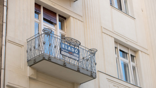 Madžarsko ministrstvo za gospodarstvo pojasnilo prodajo nepremičnin v središču Budimpešte