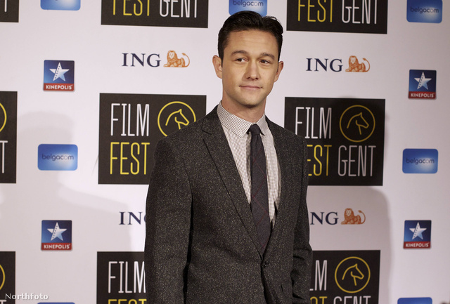 Joseph Gordon-Levitt