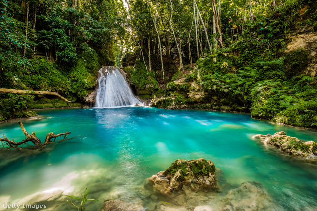 Jamaica csodálatos vidékeit érdekes tapasztalások tarkították