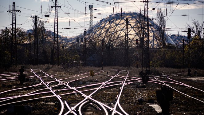 Jelentős mérföldkőhöz érkezik a&nbsp;Biodóm