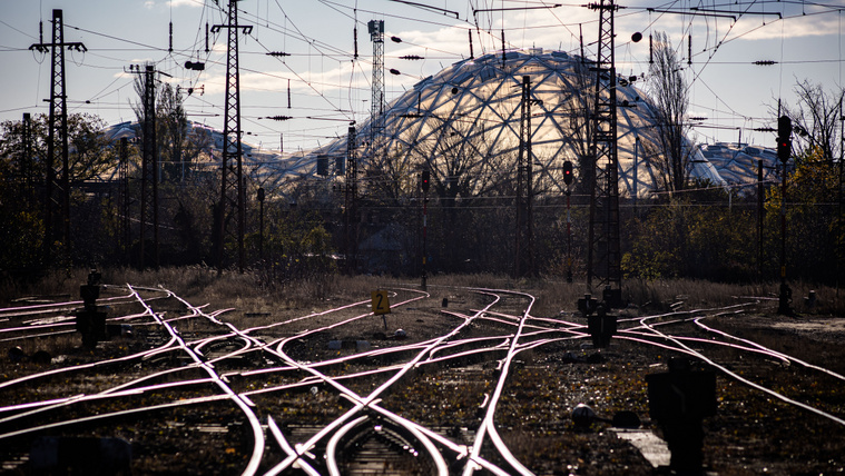 Jelentős mérföldkőhöz érkezik a&nbsp;Biodóm