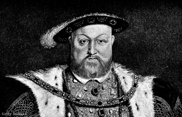 VIII. Henrik, ahogy mi ismerjük. De mit tudott róla az imakönyve?