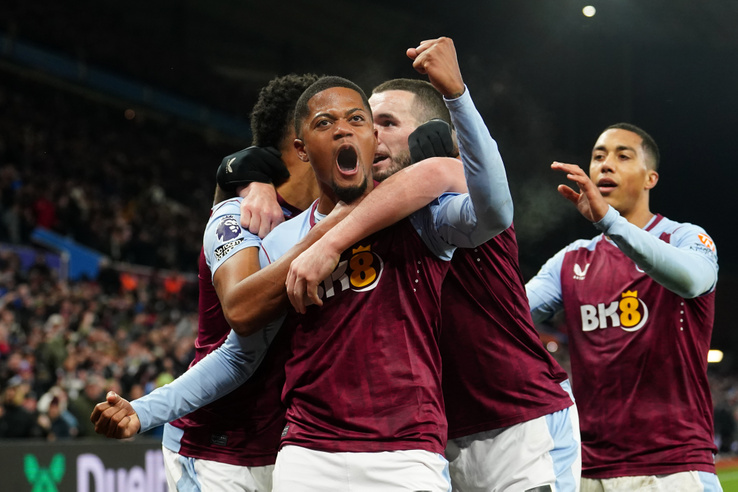 Birminghamben újraírják, amit a világ labdarúgásáról hittünk