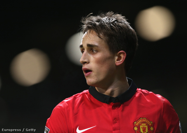 Adnan Januzaj