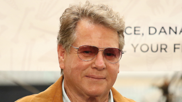 Meghalt Ryan O’Neal