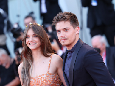 Ebben a mesés Los Angeles-i házikóban él Palvin Barbara és Dylan Sprouse