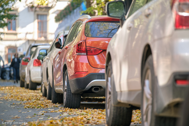 Egyre több parkolási ügy fajul peres eljárássá