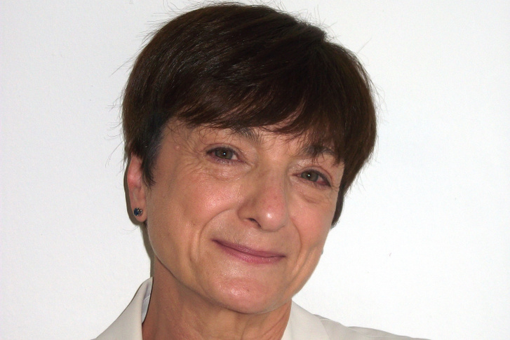 Claudia Vacanti, az UniCredit Csoport befektetési termékekért felelős vezetője