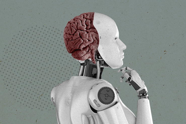 Elsorvaszthatja az&nbsp;agyunkat és&nbsp;öntudatra ébredhet a&nbsp;mesterséges intelligencia?