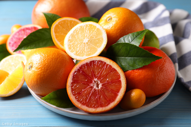 A narancs- vagy grépfrútlé akár meg is zavarhatja a vérnyomáscsökkentő szedését