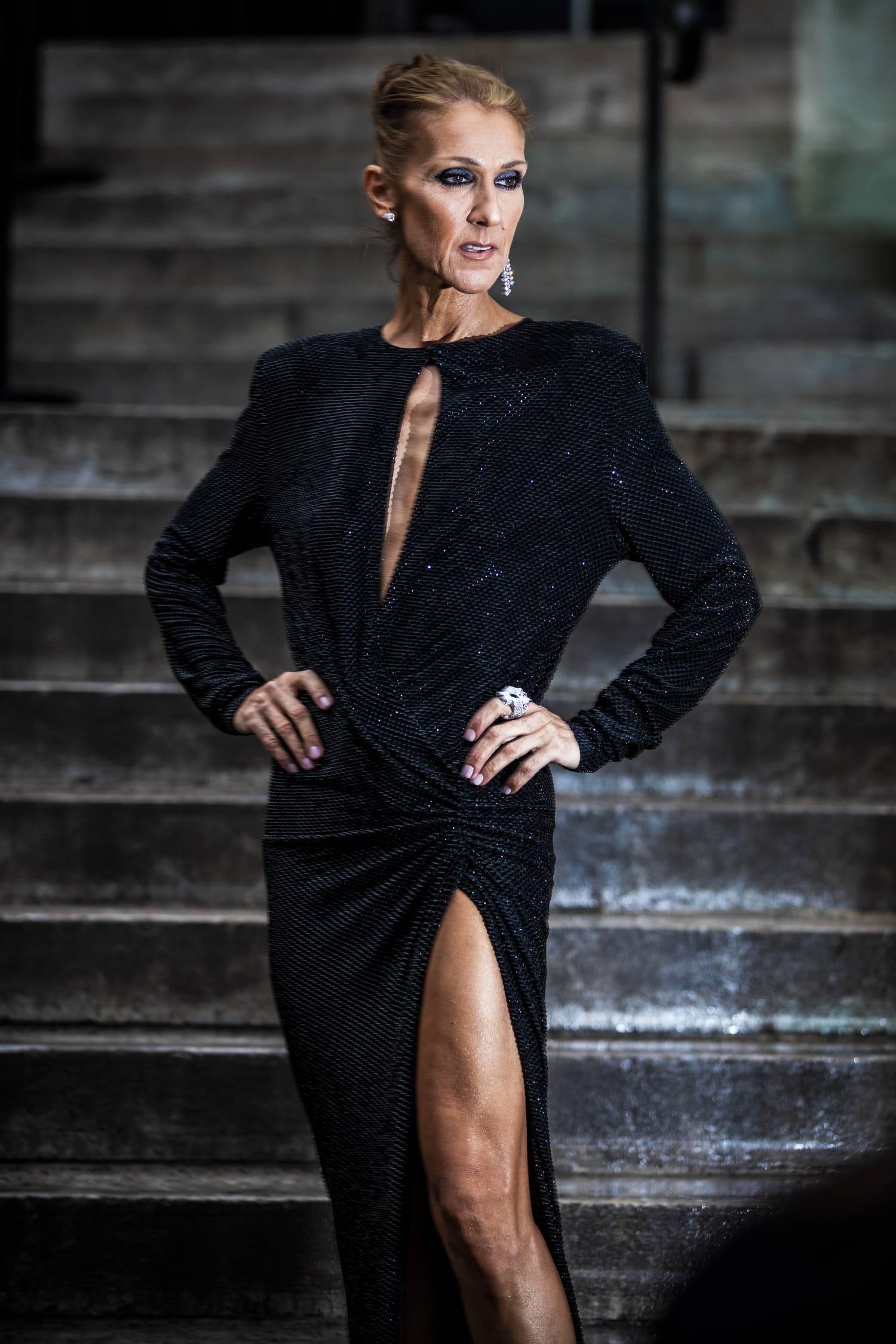 Az 55 éves Céline Dion állapota rosszabb, mint valaha: a ...