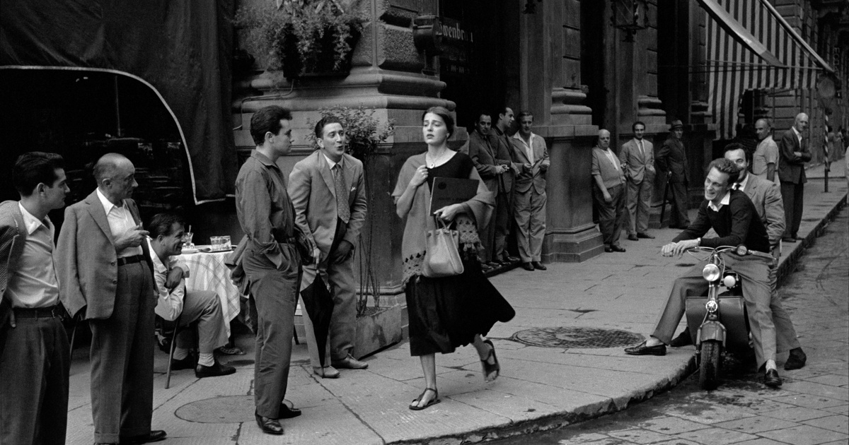 ruth-orkin-amerikai-lany-olaszorszagban-firenze-olaszorszag-1951