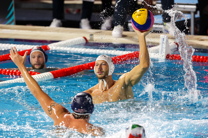 Az eredeti házigazdák visszalépését követően 2017-ben és 2022-ben egyaránt Budapesten rendezték a vizes világbajnokságot, mindenki legnagyobb megelégedésére.