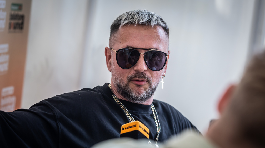 Az RTL programigazgatója elárulta: így csábították át Majkát a csatornához
