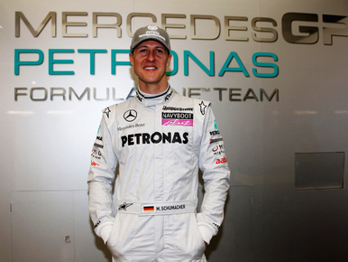 Kitálalt Michael Schumacher ügyvédje: ezért titkolózik 10 éve állapotáról a családja