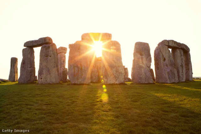 Még mai technikai tudásunk mellett sem lenne egyszerű mozgatni a titkokkal teli Stonehenge óriási köveit