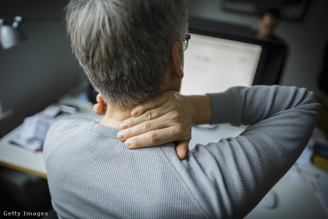 Ha a nyakunkon lévő duzzanat nem jár fájdalommal, akár rákos elváltozás jele is lehet