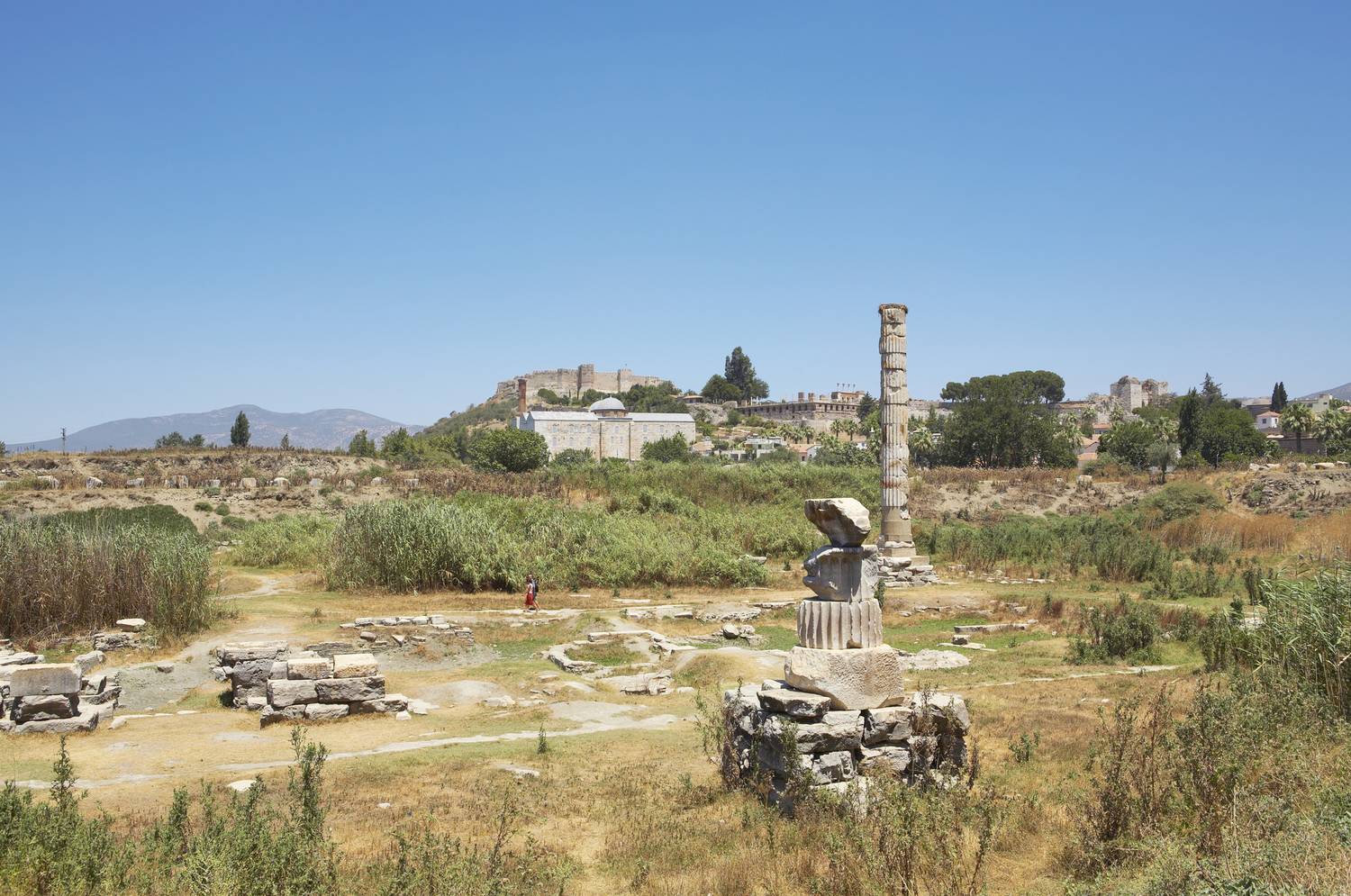 artemisz-temploma-romok