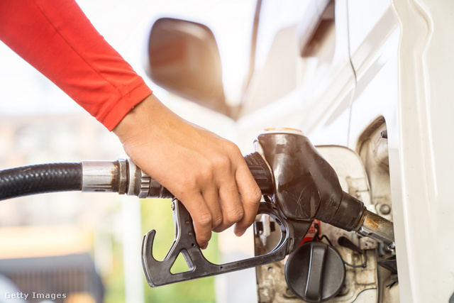 A benzin hosszú távon még drágább is lehet