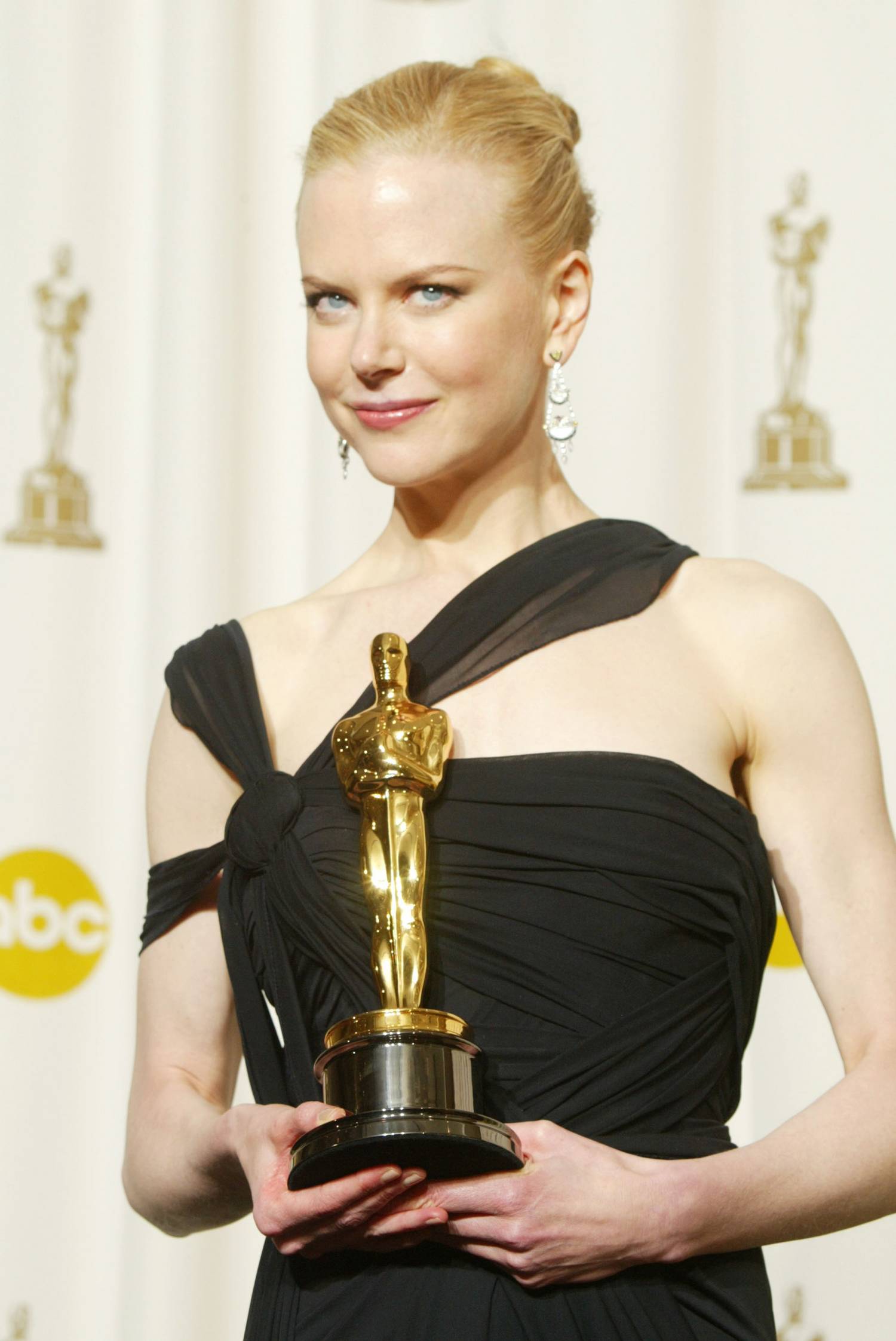 Nicole Kidman még az Oscar-díjának sem tudott igazán örülni, mert hiányzott az életéből a nagybetűs szerelem.