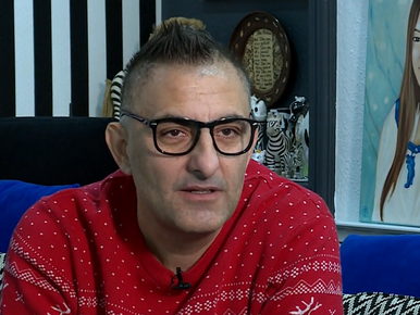 Baukó Éva nyilvánosan pofozta meg Gáspár Győzőt