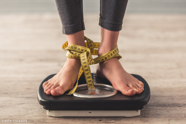 Az új kutatás az anorexia nervosát reggeli rendellenességként magyarázza