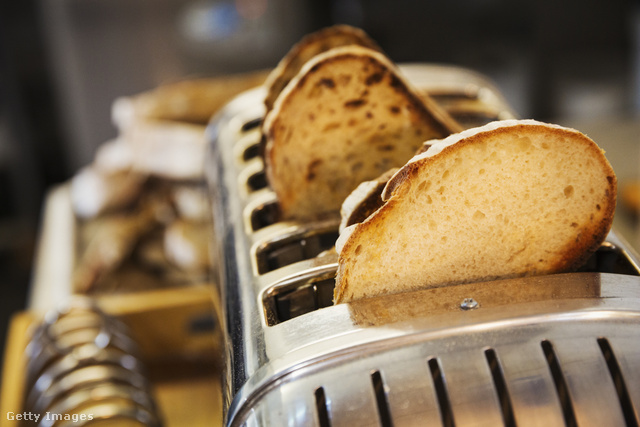 Sokaknál komoly része a napi étkezéseknek a kenyér, még ha ez nem is feltétlenül egészséges