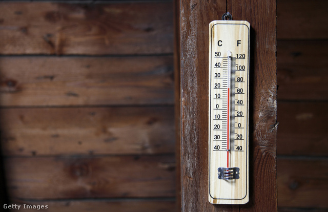 A tavasziasan meleg idő szokatlanul magas hőmérsékleti értékeket produkál majd