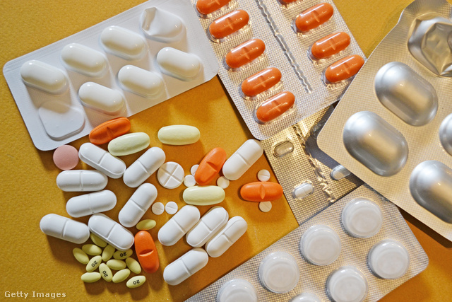 A megfázás elleni gyógyszereknek kellemetlen mellékhatásai lehetnek