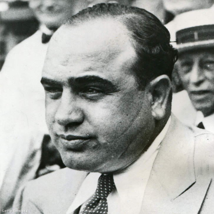 Al Capone