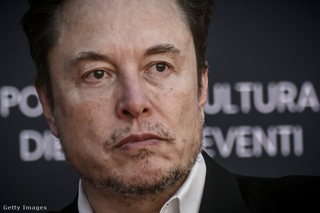 Elon Musk a közösségi média világát is felforgatta