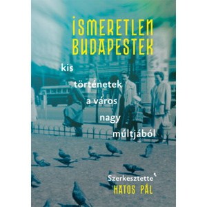 Az Ismeretlen Budapestek című könyvben a cselédek életéről is olvashatunk