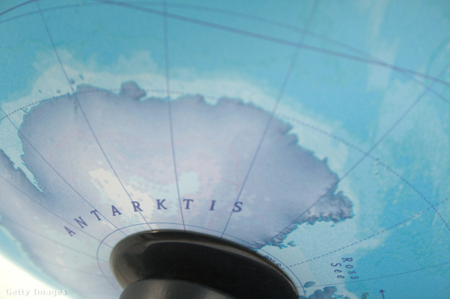 Valószínűleg kevesen indulnának az Antarktiszra, ha kitörne a harmadik világháború