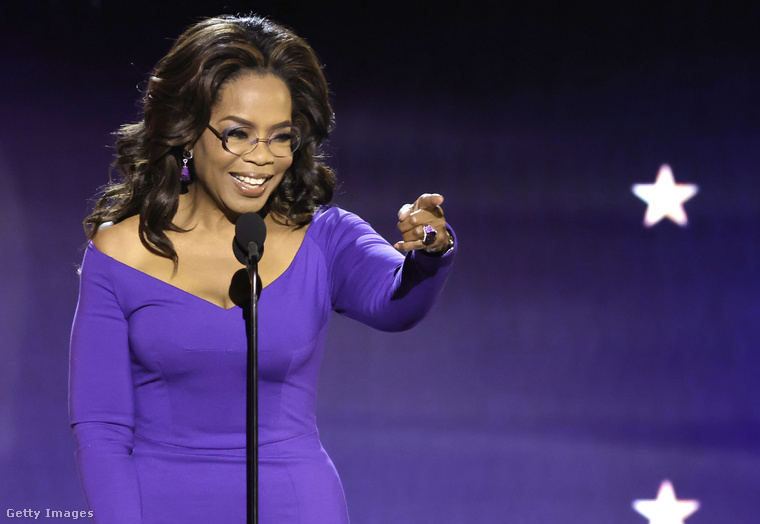 Oprah neve mára egyet jelent azzal, hogy hogyan tegyük az emberek életét jobbá, és jogosan, mivel több százmillió dollárt adományozott különböző célokra, az oktatástól kezdve a természeti katasztrófák áldozatainak megsegítéséig